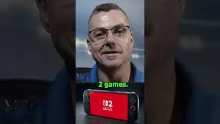 Thumbnail: Nintendo Direct date just confirmed #switch #switch2