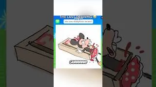 Thumbnail: MICKEY gets TORTURED AT THE END 😭 #roblox #funny
