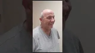 Thumbnail: who'll never walk again for months !! #cancer #kidneyhealth