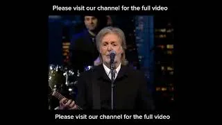 Thumbnail: The Beatles - Hello, Goodbye #shorts #short