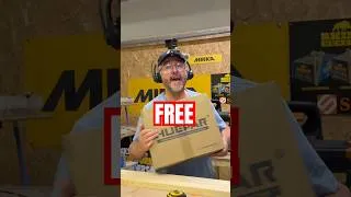 Thumbnail: Why Buy When You Can Get FREE Tools? #freetools #hack