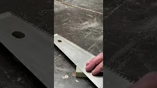 Thumbnail: I bet you haven’t seen this woodwork trick #woodworking #tricks