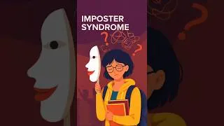 Thumbnail: Imposter syndrome