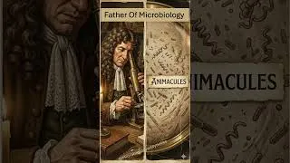 Thumbnail: Antonie Van Leeuwenhoek