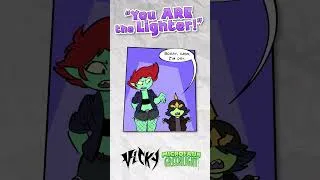 Thumbnail: How do you forget you can BREATH FIRE?!