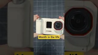 Thumbnail: a hundred ways to use this camera