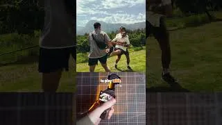 Thumbnail: the DJI Osmo Pocket 4 so easy to grade ❤️