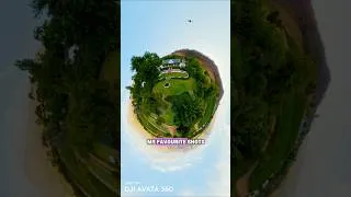 Thumbnail: DJI Avata 360 love love love
