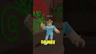 Thumbnail: How I tricked @GamerChadPlays into giving me robux 🤑 #shorts #roblox