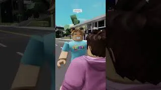 Thumbnail: WHAT DOES IT MEAN?!@GamerChadPlays #shorts #roblox