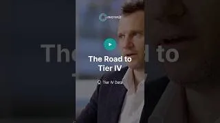 Thumbnail: Our Journey to Building Australia's First Tier IV Data Centre