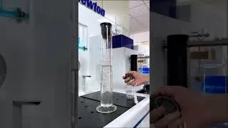 Thumbnail: H201 fluid statics: density, viscosity, capillarity, Pascal/Arch, stability, manometer cal.