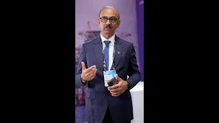 Thumbnail: ONGC | Transforming Energy Operations with AI | Becoming Frontier