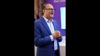 Thumbnail: Aditya Birla Capital Limited | Embedding AI Across Finance for Bharat | Becoming Frontier