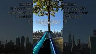 Thumbnail: The butterfly effect