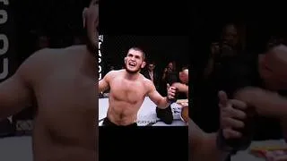 Thumbnail: WHEN KHABIB RETIRED || KHABIB EDIT #ufc #mma #edit #viral #khabib