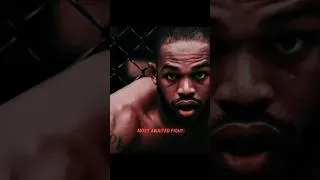 Thumbnail: MOST AWAITED FIGHT | JONES VS ASPINALL | #ufc #edit #jonjones #tomaspinall