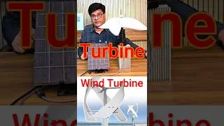 Thumbnail: #windturbine #electrical #electronic #electrician #solar #solarsystem