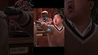 Thumbnail: Never Mess With Han 😂