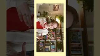Thumbnail: my #summerreading list - what's on yours? ⛅️📖🍧 (+ what should i add?!) #booktube #tbr #booktok