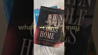 Thumbnail: may reads + their ratings! 📚🫶 #readingupdate #books #booktube