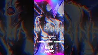 Thumbnail: UDXMXR & Reryle - Fala Baixinho