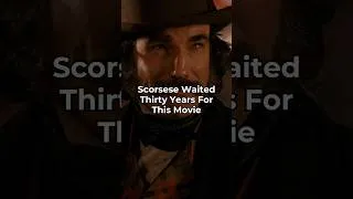 Thumbnail: Scorsese Waited Thirty Years For This Movie