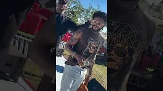 Thumbnail: DIAMOND akifanya soundcheck tayari kukiwasha usiku wa leo DODOMA kwenye Retro tour.