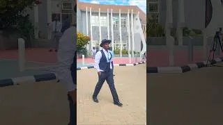 Thumbnail: VIDEO:MIDDLE SIMBA akiwa Bungeni Dodoma baada ya kualikwa na Wizara ya Habari,Sanaa,michezo na utama