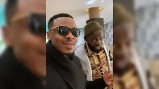 Thumbnail: 😱ALIKIBA AKIIMBA LIVE WIMBO WAKE MPYA "JEALOUS" FT MAYORKUN