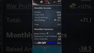 Thumbnail: No Admiral = Full Price Boarding 💀 | CK3 AGOT