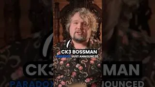Thumbnail: You Can Finally Play the Papacy #ck3