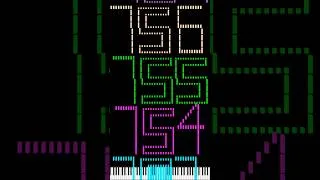 Thumbnail: Piano Numbers 751–760 (But Every 5 Gets Thicker)