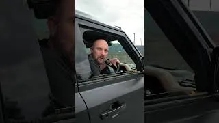 Thumbnail: This Diesel Defender Sounds Like The V8 Petrol 👀