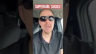 Thumbnail: Supergirl (2026) Out Of The Theater Reaction And Review! #supergirl #theater #movies