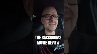 Thumbnail: My Thoughts On “The BACKROOMS!” #a24 #thebackrooms #theater