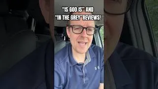 Thumbnail: “Is God Is” And “In The Grey” Out Of The Theater Reviews! #theater #movies #guyritchie #isgodis