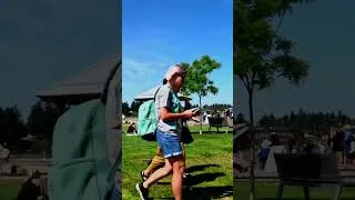 Thumbnail: Driving Through Parksville!🚗🏖️🌞 🏢#citytour #parksville #roadtrip #beach #shorts  #midliferising