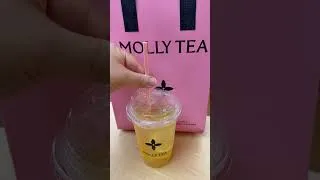 Thumbnail: I Didn’t Expect This Citrus Tea To Be This Refreshing