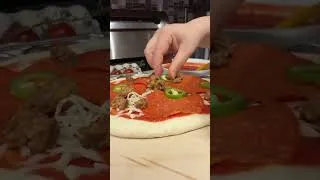 Thumbnail: Can $1.69 Pizza Dough Beat a Restaurant?