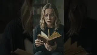 Thumbnail: Serial Killer's Secret Diary Exposed 😱