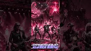 Thumbnail: No One Like You - SCORPION