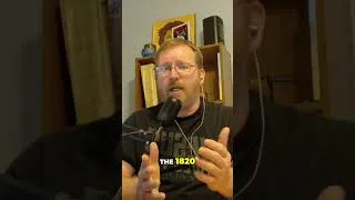 Thumbnail: Jefferson Bible: Jesus's Moral Teachings Compiled #shorts