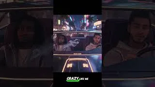 Thumbnail: Wiz khalif ft. Post Malone — Crazy Life  #shorts #short #viral #crazylife