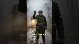 Thumbnail: The Military Police Stopped Patton’s Jeep for Speeding – He Asked Him to Write the Ticket