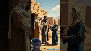 Thumbnail: Ko Phansa Diya? | Hazrat Ali (RA) Ki Aisi Hikmat Jo Sab Ko Hairan Kar De