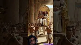 Thumbnail: Hazrat Asiya (RA) | Pharaoh ke Zulm ke Samnay Imaan ki Jeet) #khaid #zafarani #bashadam