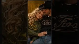 Thumbnail: Rihanna Umbrella Country 🤠🔥 #country #cowboys #countrymusic #music #rihanna #cover  #midnightoutlaw