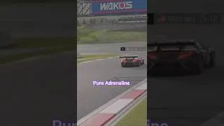 Thumbnail: Gran Turismo 7 / MidnightRacing25  / Love my NSX