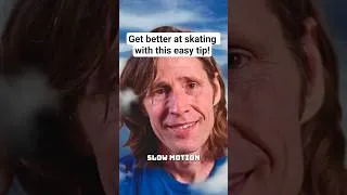 Thumbnail: How to get better at any skateboard trick! #skateboarding #skate #skateboard #skater
